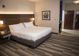 Holiday Inn Express & Suites LEXINGTON-DOWNTOWN/UNIVERSITY by IHG 3