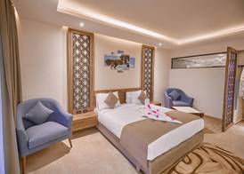 Hôtel Naya Club Jasmine Palace Resort & Spa 5