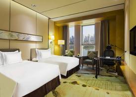 Crowne Plaza TIANJIN MEIJIANGNAN by IHG 5