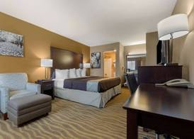 Best Western Taylor Inn 5