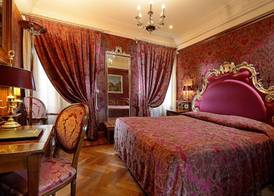 Bellevue Luxury Rooms - San Marco Luxury 4