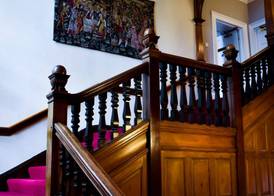 Dovecliff Hall Hotel 5