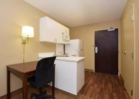Extended Stay America Los Angeles - Carson 3
