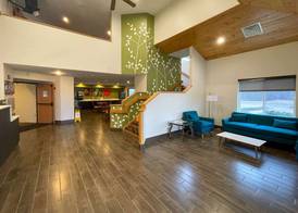 Sleep Inn Antigo 2