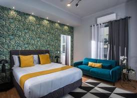 Korai Suites 4