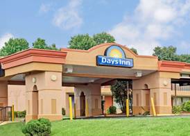 Days Inn By Wyndham Durham/Near Duke University 5