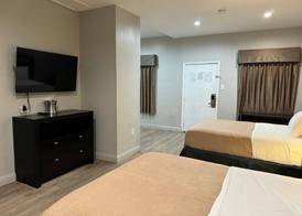 Rodeway Inn El Cajon - San Diego East 5