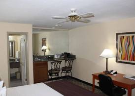 Best Western Jacksonville near Little Rock Air Force Base 4
