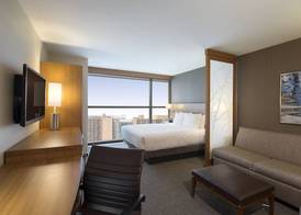 Hyatt Place Washington DC/US Capitol 5