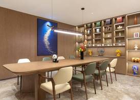 Days Inn by Wyndham Chengdu Qingyang 4