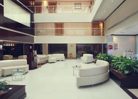 Ramada by Wyndham Qurum Beach 3