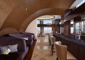 The Ritz-Carlton, Almaty 4