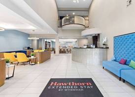 Hawthorn Extended Stay by Wyndham Port Arthur 2