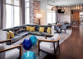 Hyatt Place Long Island East End 2