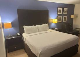 Tryp by Wyndham New Orleans Airport & Conference Center 3