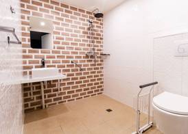 BRIT Hotel Rouen Nord - Barentin 4