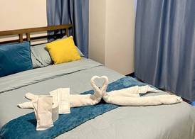 Mactan Beach front Suites 4