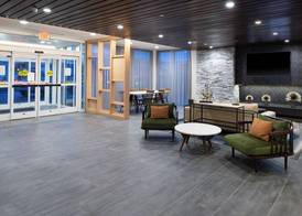 Fairfield Inn & Suites by Marriott Charlotte University Research Park 3
