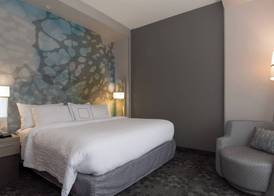 Courtyard by Marriott Raleigh-Durham Airport/Brier Creek 4