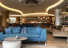 Isabella Island Resort Valamar Collection 4* 4