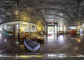 New Hope Inn & Suites 2