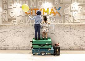 Citymax Hotel Al Barsha at the Mall 3