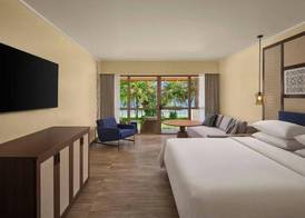 Samoa Beach Resort 4