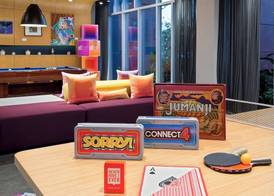 Aloft by Marriott Jacksonville Airport 3