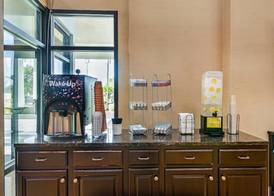 Comfort Suites Savannah Gateway I-95 3