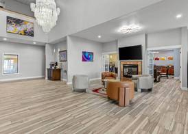 Quality Inn Litchfield Route 66 3