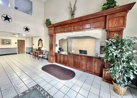 FairBridge Inn & Suites Cleburne 4