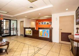 Motel 6 Kingsport, TN 4
