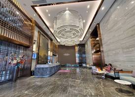 Mercure Chongqing Downtown 2