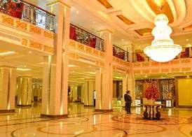 The Grand Kandyan 2