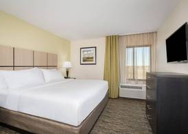 Candlewood Suites PUEBLO by IHG 4