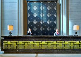 Crowne Plaza TIANJIN JINNAN by IHG 2