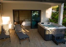 Boutik Hôtel 2A - Adult Only 5