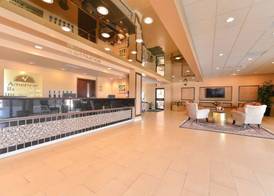 Americas Best Value Inn and Suites Victoria 2