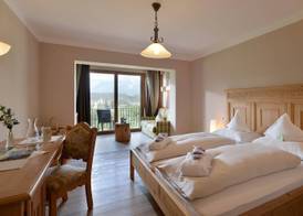 Hotel Penzinghof 5