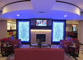 Holiday Inn Express & Suites BUTLER by IHG 2