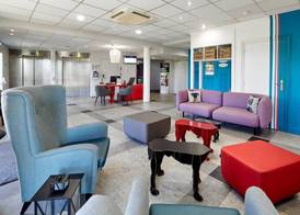 B&B HOTEL Saint-Maur Créteil 5