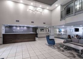 Wingate by Wyndham Charlotte Concord Mills/Speedway 3
