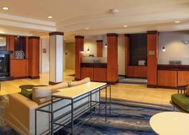 Fairfield Inn & Suites by Marriott Venice 5