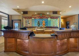 La Posada Lodge & Casitas, an Ascend Collection Hotel 3