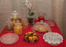 B&B Dei Cavalieri 5