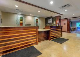 Fairfield Inn & Suites by Marriott Slippery Rock 5