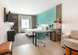 Comfort Suites Titusville near Kennedy Space Center 5