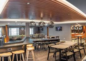SpringHill Suites Anchorage Midtown 2