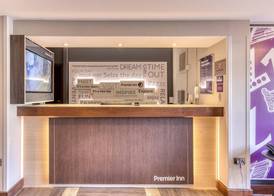 Premier Inn Liverpool - Tarbock 3