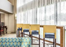 Quality Inn Fort Mill near Carowinds Blvd 4